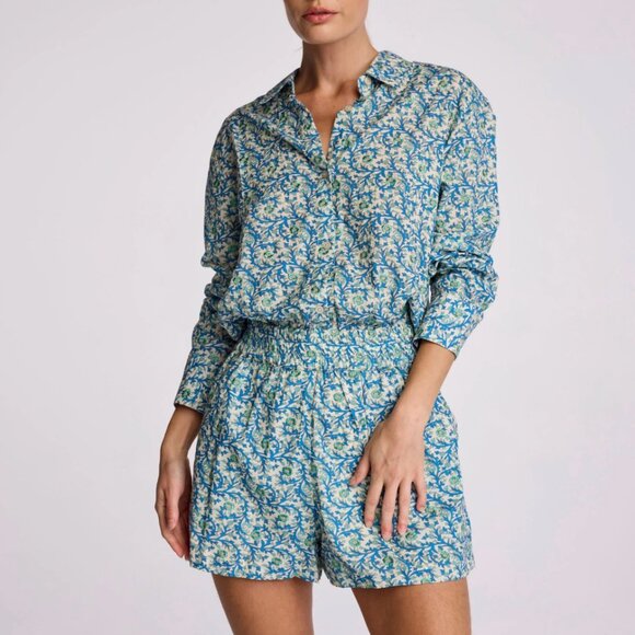 Imogen Romper
